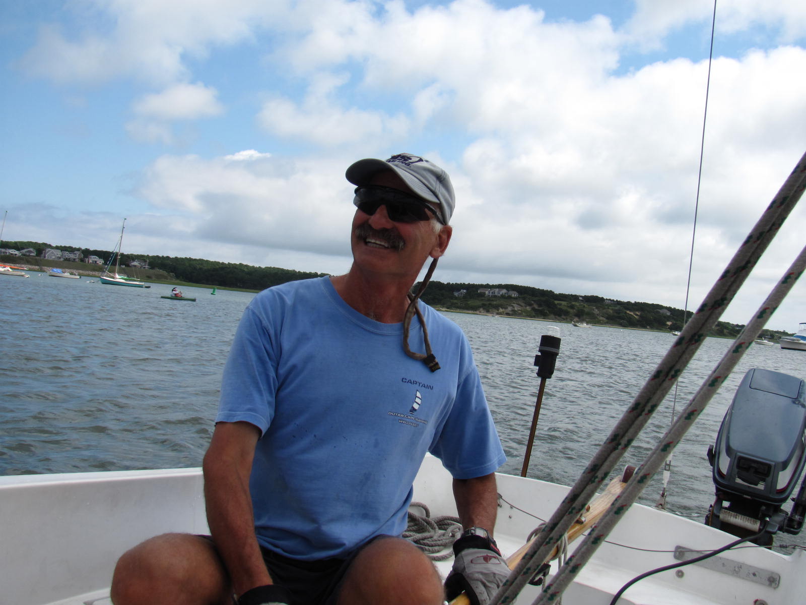 Capt. Gary