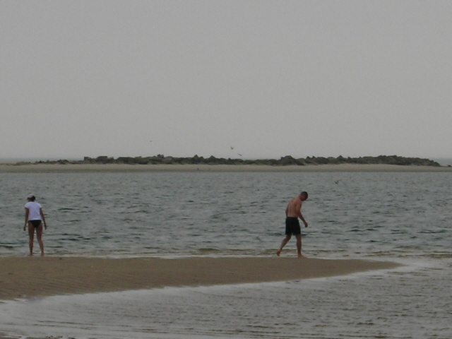 Jeremy Point