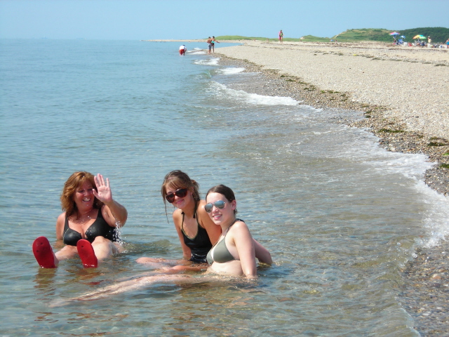 beachingit